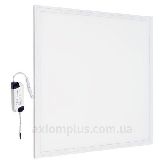 Квадратний світильник білого кольору Delux LED PANEL 43 OPAL 90015667 зображення