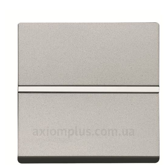 Изображение ABB серии Zenit N2204.6 PL серебристого цвета