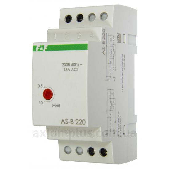 Фото F&F AS-B220 230В AC