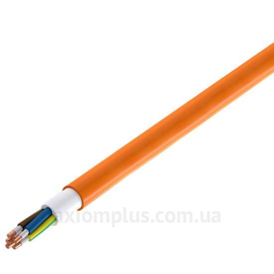 Зображення HXH 5x16 мм²