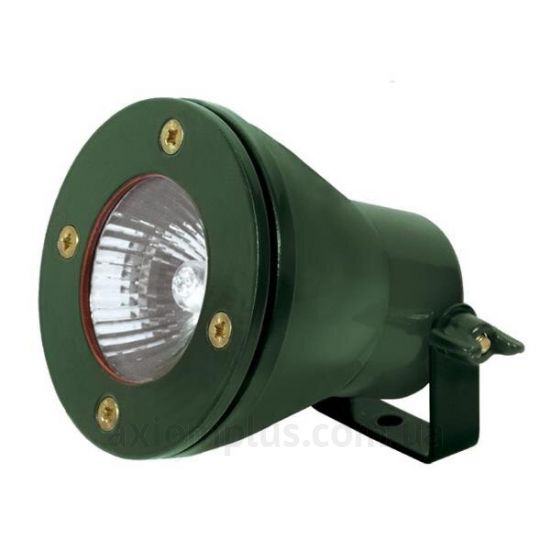 Светильник зеленого цвета Kanlux AKVEN LED 25720 фото