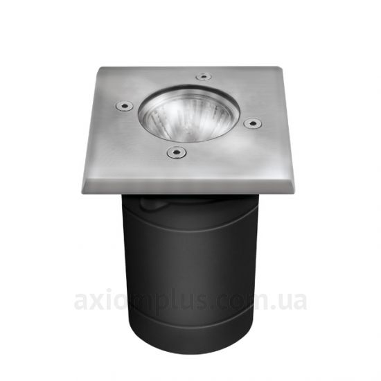 Светильник стального цвета Kanlux BERG DL-35L 7171 фото