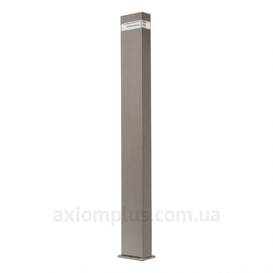 Светильник стального цвета Kanlux FIDEA LED EL-80 19134 фото