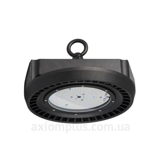 Светильник черного цвета Kanlux HB MASTER LED 200W 28532 фото