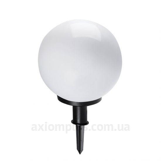 Шарообраный светильник белого цвета Kanlux IDAVA 35 23511 фото