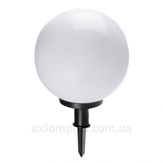 Шарообраный светильник белого цвета Kanlux IDAVA 47 23512 фото