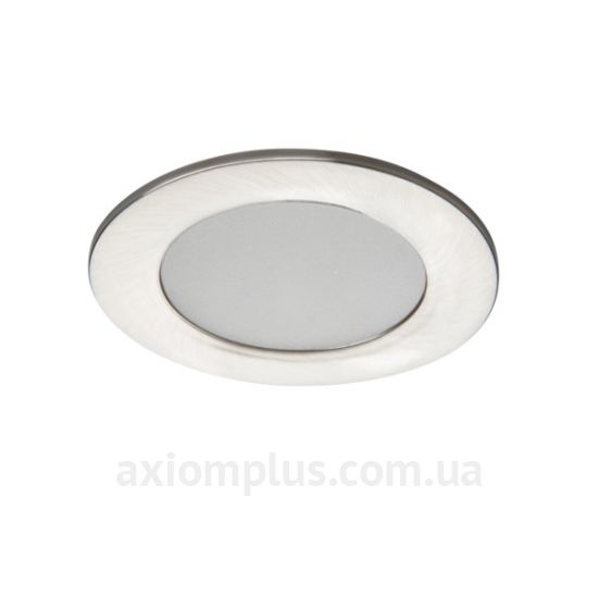 Круглый светильник цвета никеля Kanlux IVIAN LED 4,5W SN-NW 25783 фото