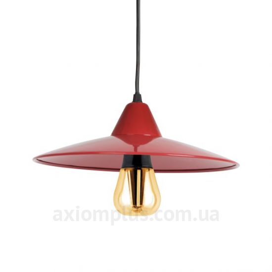 Светильник красного цвета Kanlux JOVIT LED E27-R 24250 фото