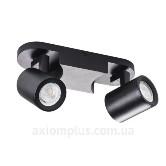 Светильник черного цвета Kanlux LAURIN EL-2I B 29123 фото