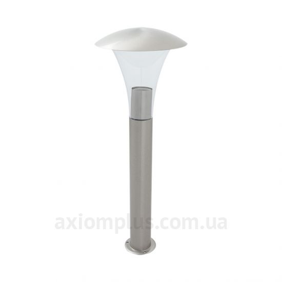 Світильник стального кольору Kanlux LUGEA 50 23532 зображення