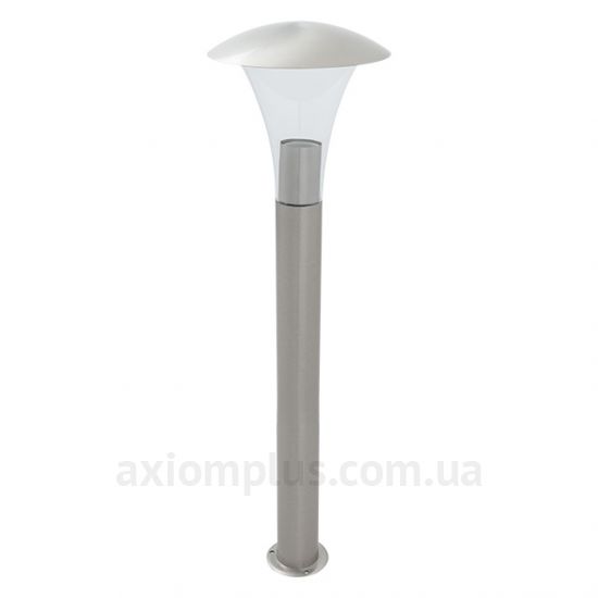 Світильник стального кольору Kanlux LUGEA 80 23533 зображення