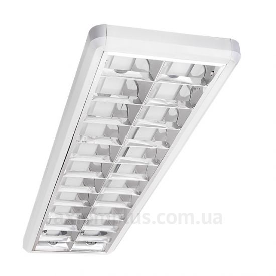 Прямокутний світильник білого кольору Kanlux NOTUS PREMIUM 236 NT 22290 зображення