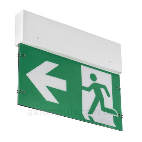Светильник белого цвета Kanlux ONTEC G E1B 301M AT/W AT005 25435 фото