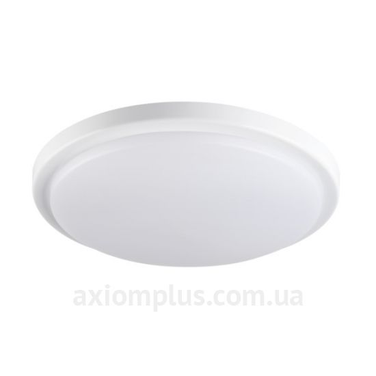 Круглый светильник белого цвета Kanlux ORTE LED 18W-NW-O 29160 фото