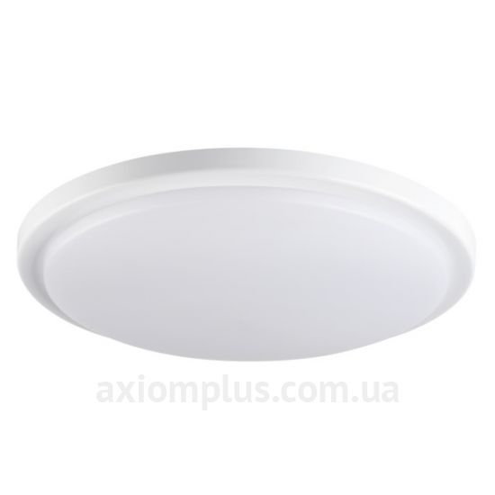 Круглый светильник белого цвета Kanlux ORTE LED 24W-NW-O-SE 29163 фото