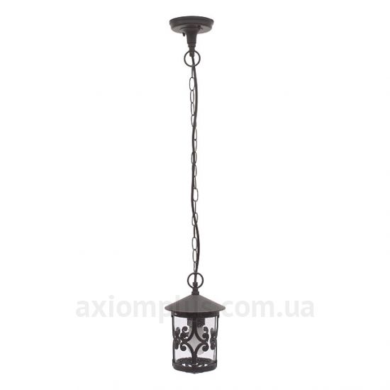 Светильник черного цвета Kanlux SALAMA EL-90-PEND 8623 фото