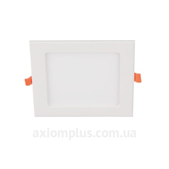 Квадратный светильник белого цвета Kanlux SP LED N 12W NW-S 31079 фото