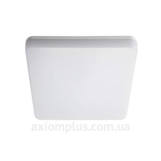 Квадратный светильник белого цвета Kanlux VARSO LED 18W-NW-L-SE 26980 фото