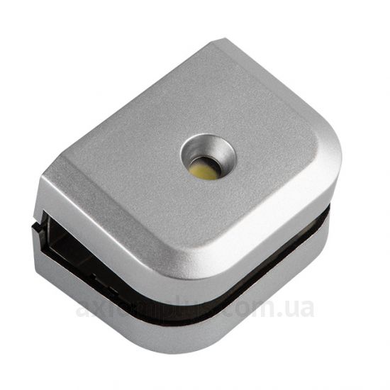 Светильник серого цвета Kanlux ZAFIRAS LED CW 23701 фото
