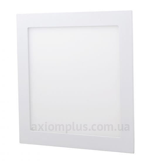 Квадратний світильник білого кольору Євросвітло S-300-24-4200 39192 зображення