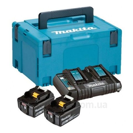 Изображение Makita LXT 197629-2