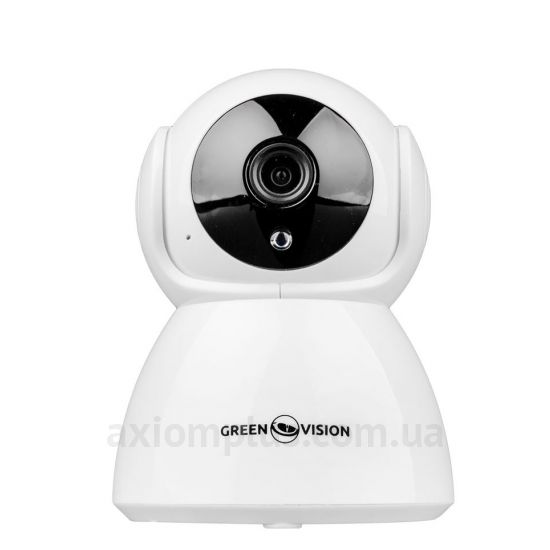 Зображення Green Vision GV-089-GM-DIG20-10 PTZ 1080p LP7812
