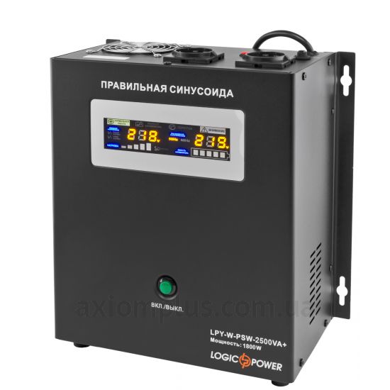 LogicPower LPY-W-PSW-2500VA+(1800Вт)10A/20A