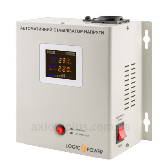 LogicPower LP-W-3500RD фото