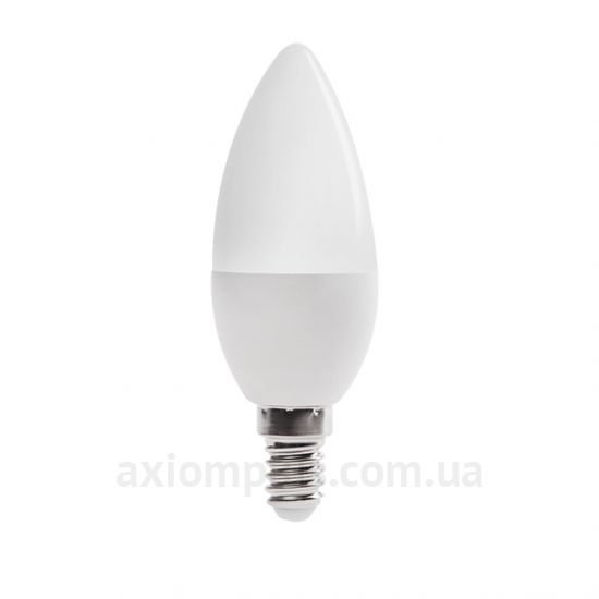 Изображение лампочки Kanlux DUN 6,5W T SMD E14-WW артикул 23430