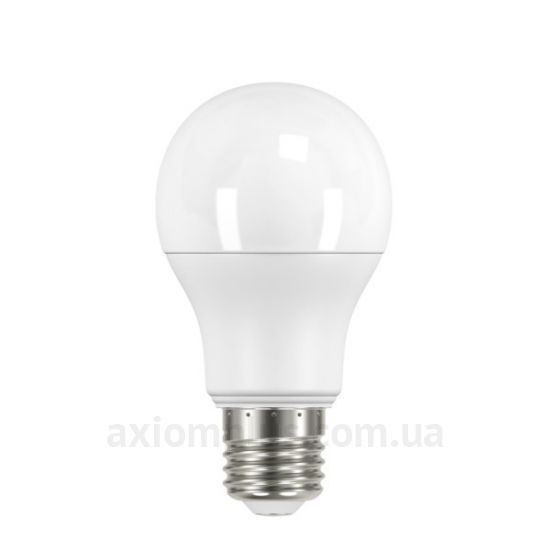 Изображение лампочки Kanlux IQ-LED A60 10,5W-NW артикул 27277