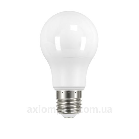 Зображення лампочки Kanlux IQ-LED A60 9W-NW артикул 27274