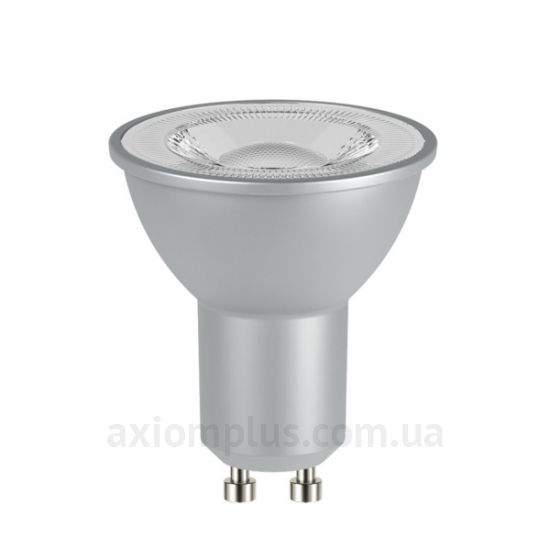 Фото лампочки Kanlux IQ-LED GU10 7W S3-WW артикул 29806