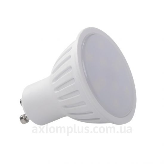 Изображение лампочки Kanlux TOMI LED7W GU10-NW артикул 22825