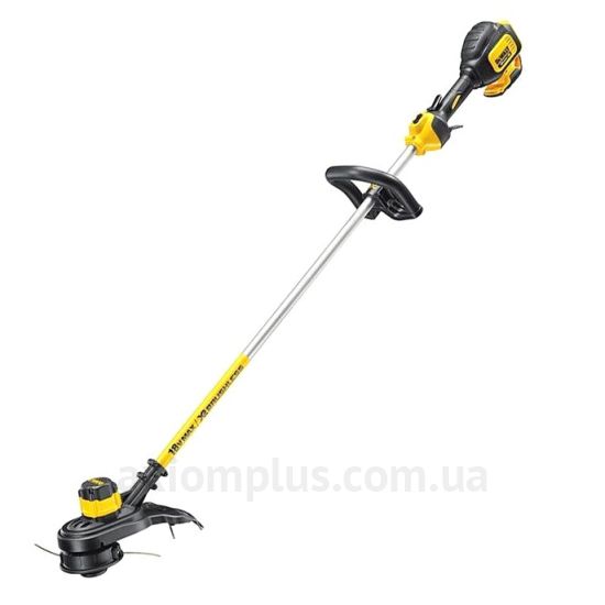 Триммер DeWALT DCM571X1 фото