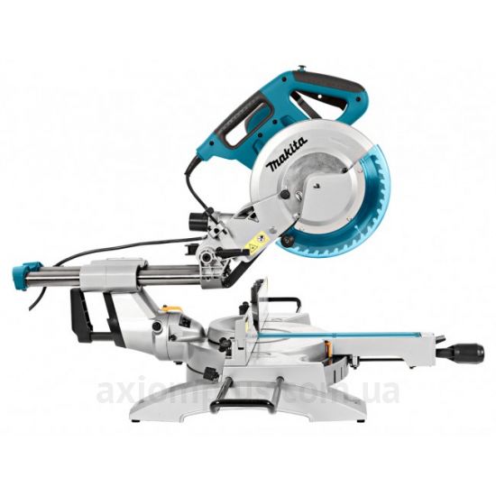 Торцювальна пила Makita LS1018LN фото