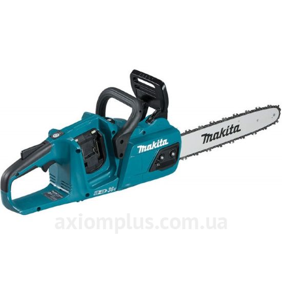 Аккумуляторная пила Makita DUC355Z - изображение