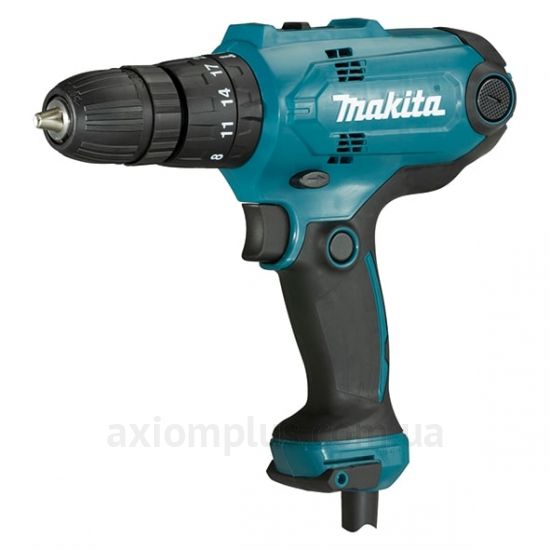 Детальні характеристики Makita HP0300