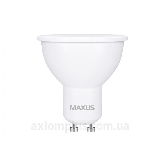 Изображение лампочки Maxus артикул 1-LED-721