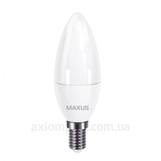 Фото лампочки Maxus артикул 1-LED-731