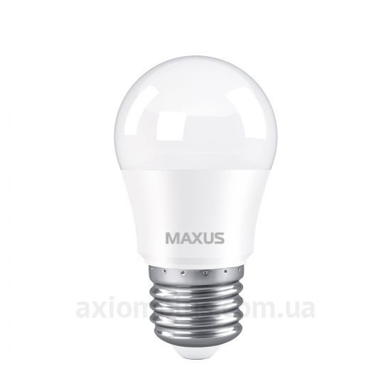 Изображение лампочки Maxus артикул 1-LED-742