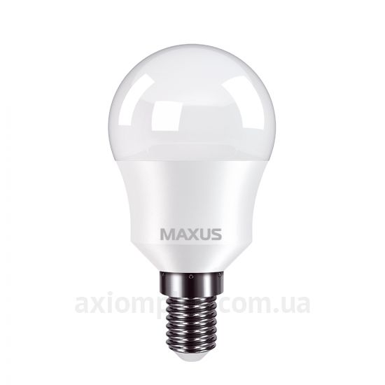 Изображение лампочки Maxus артикул 1-LED-750
