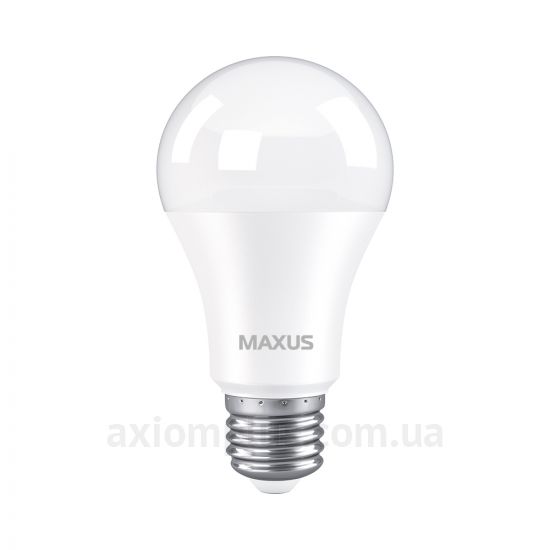 Изображение лампочки Maxus артикул 1-LED-775