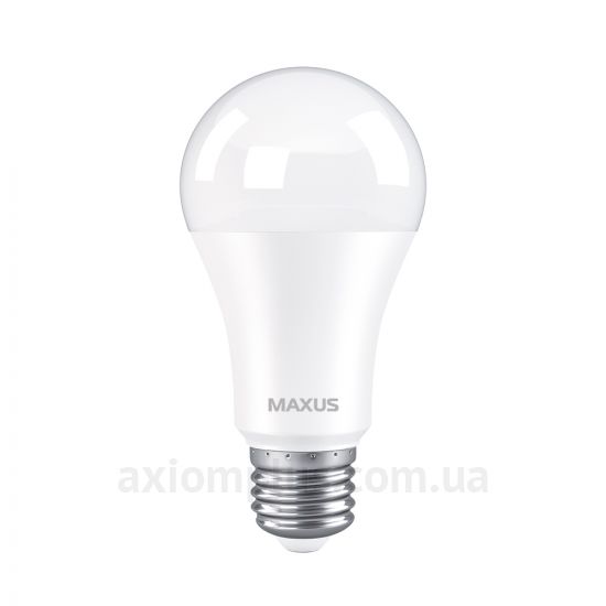 Фото лампочки Maxus артикул 1-LED-777