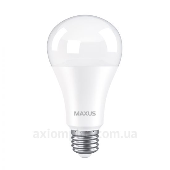 Фото лампочки Maxus артикул 1-LED-782