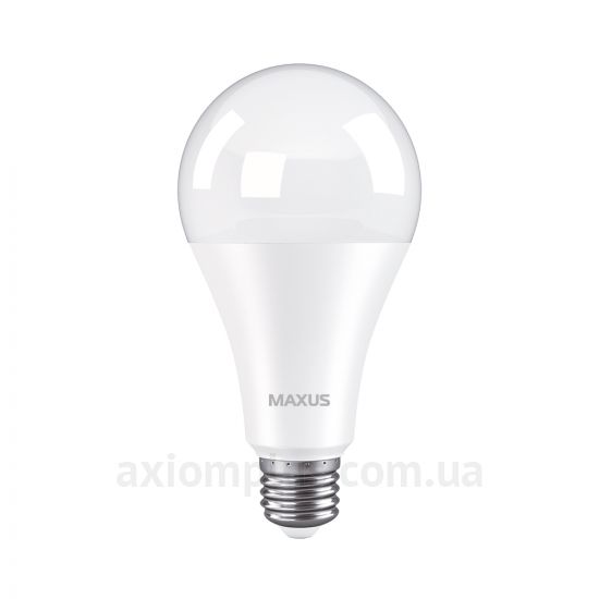 Изображение лампочки Maxus артикул 1-LED-783