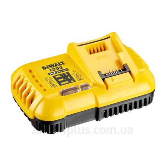 Изображение DeWALT DCB118