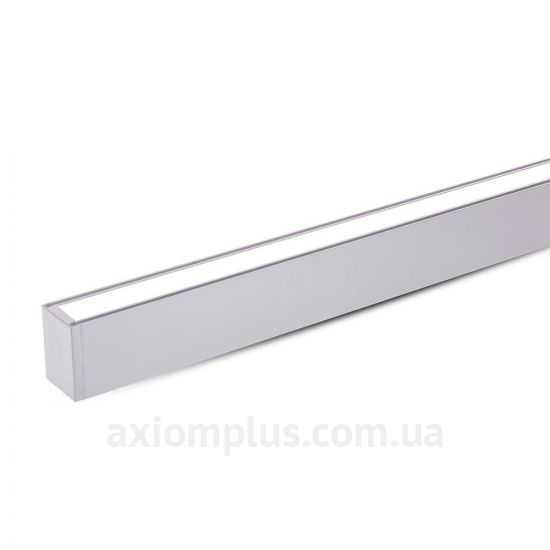 Светильник серебристого цвета V-TAC SKU-378 3800157638524 фото