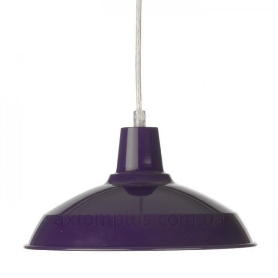 Светильник фиолетового цвета Philips Massive Janson 915004227801 фото
