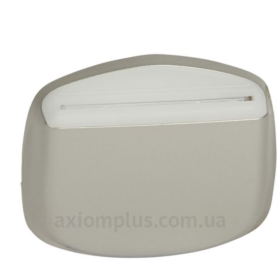 Фото Legrand из серии Celiane 68509 титанового цвета