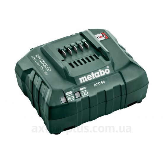 Изображение Metabo 627044000
